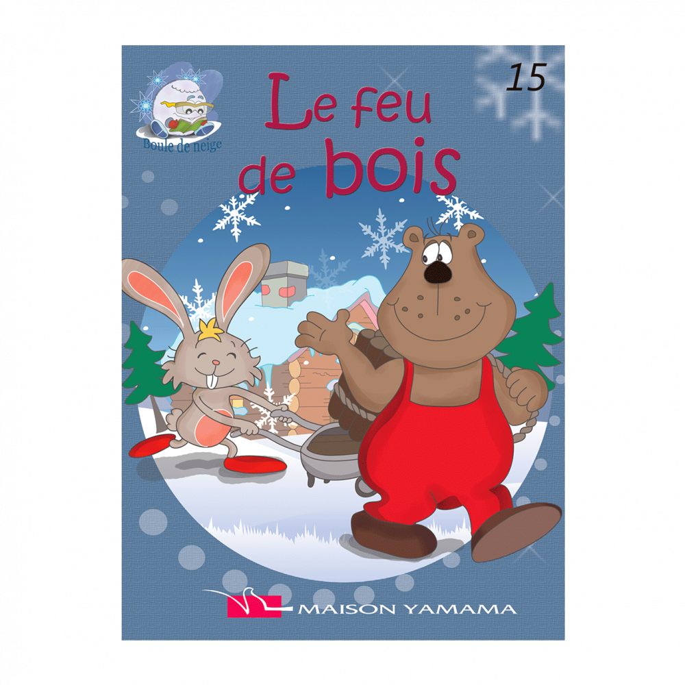 Collection Boule De Neige – Image 15