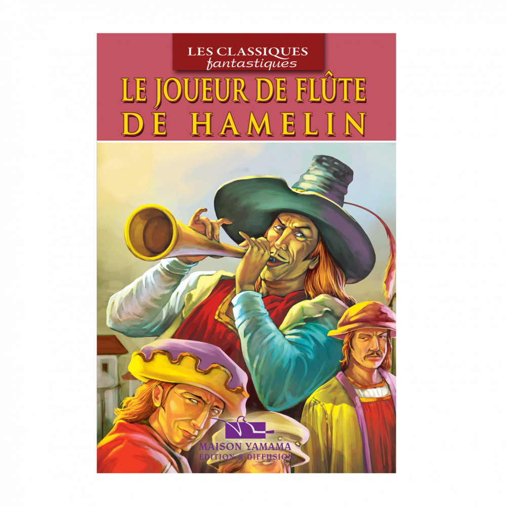 Collection les Classiques Fantastiques – Image 7