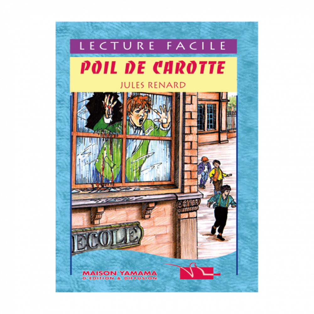 Collection Lecture Facile – Image 10