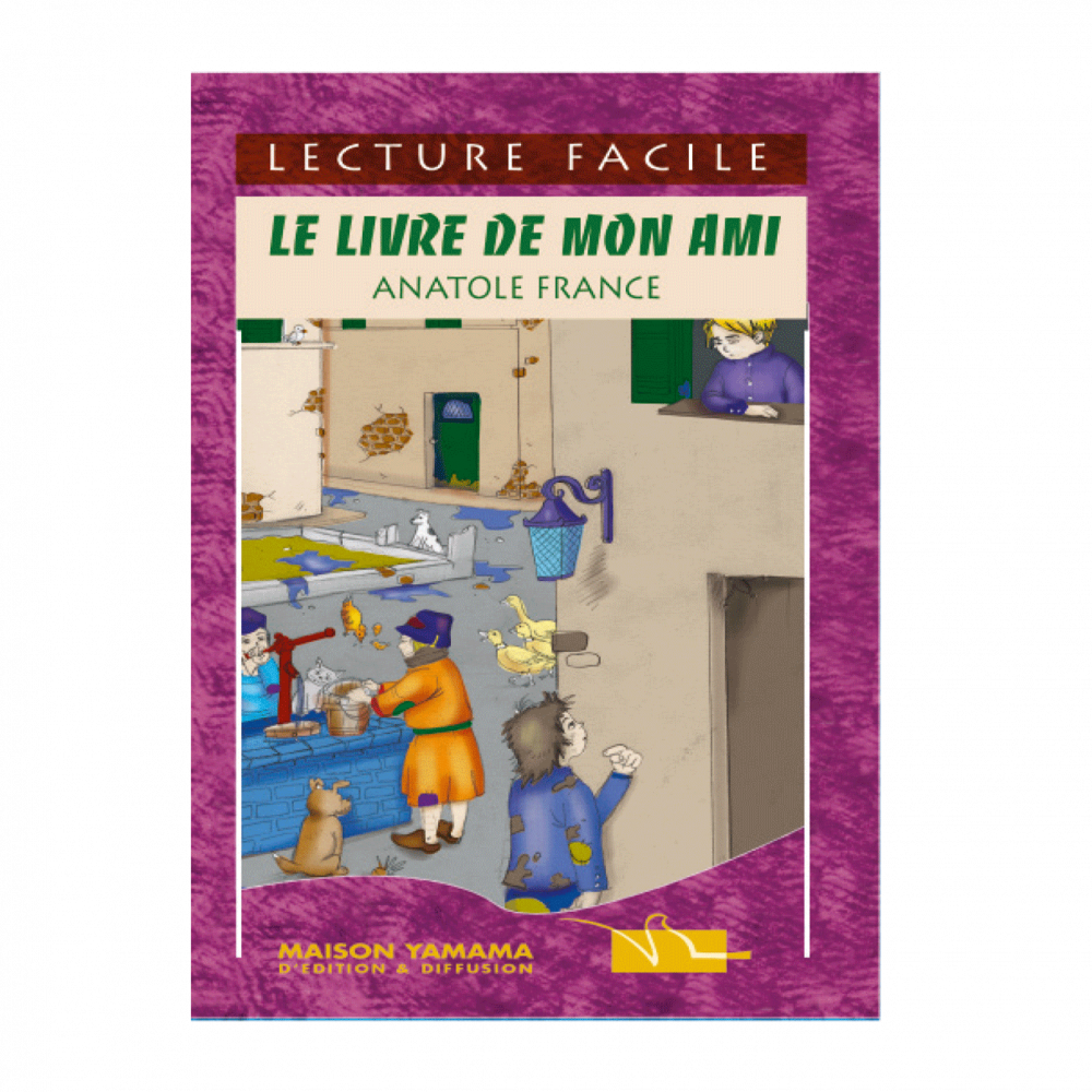 Collection Lecture Facile – Image 14