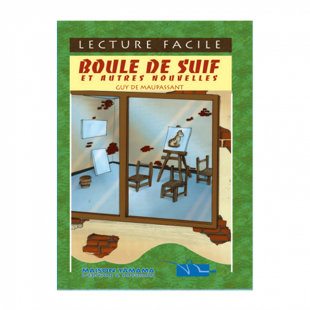 Collection Lecture Facile – Image 17