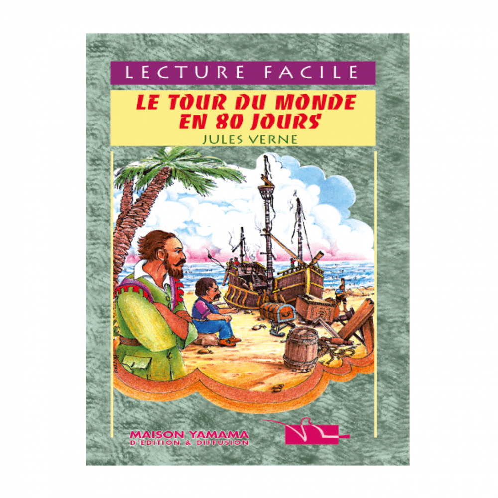 Collection Lecture Facile – Image 4