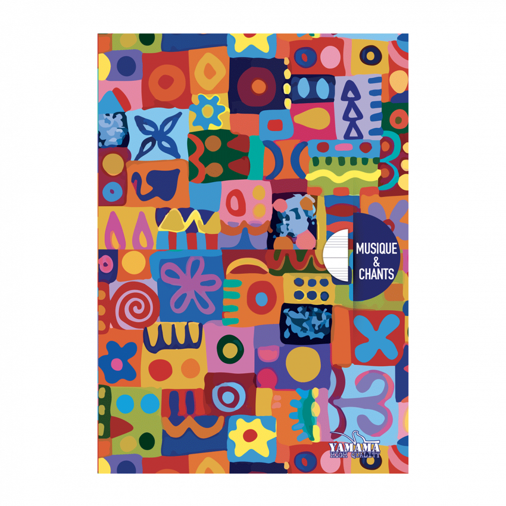 4--cahier-Musique-et-chants-21x29,7cm--YAMAMA