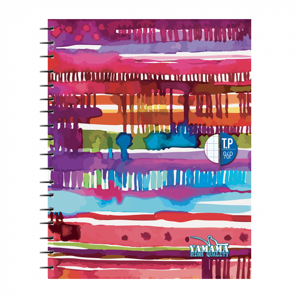 Cahier TP Spiral Simple SYS PM