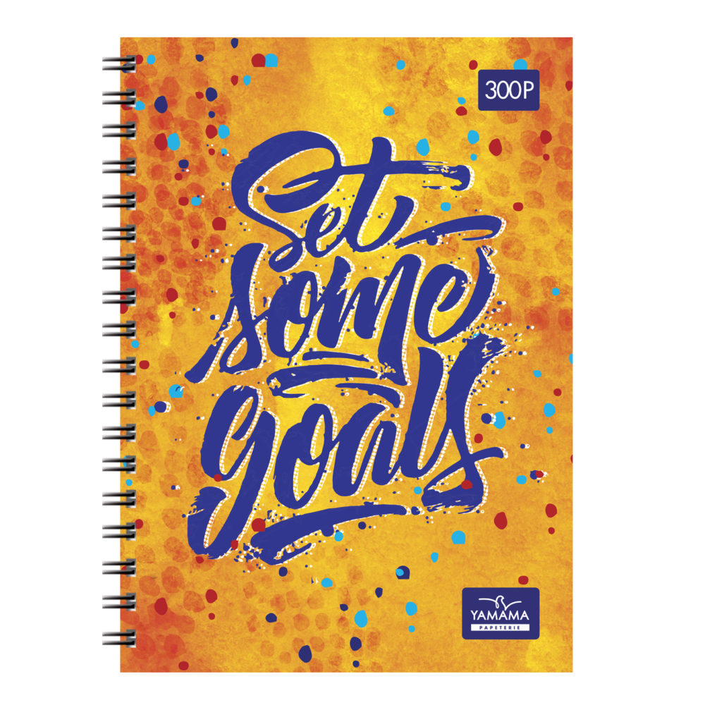 Cahier Wiro Fantaisie 300P GF CP 70G – Image 2