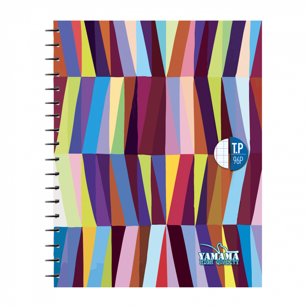 Cahier TP Spiral Simple SYS PM – Image 2