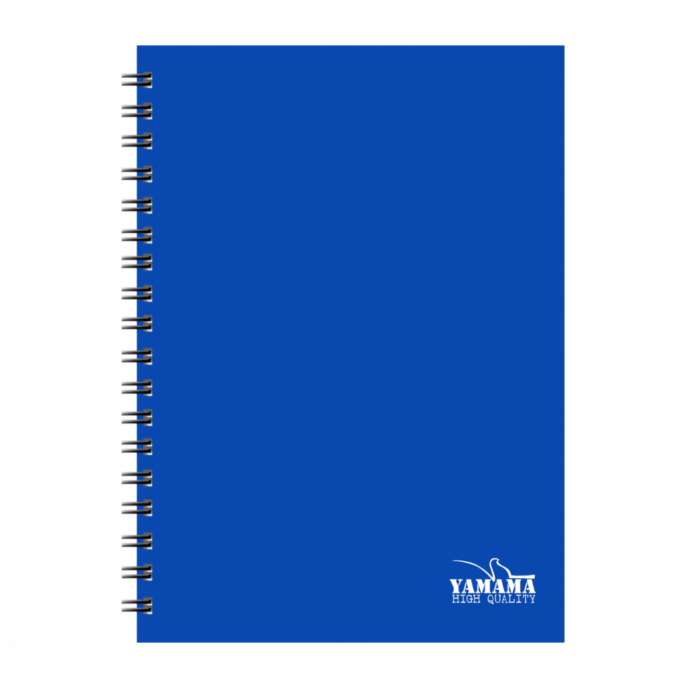 Cahier Wiro Uni 400P GF C.PLAST. 70G – Image 2