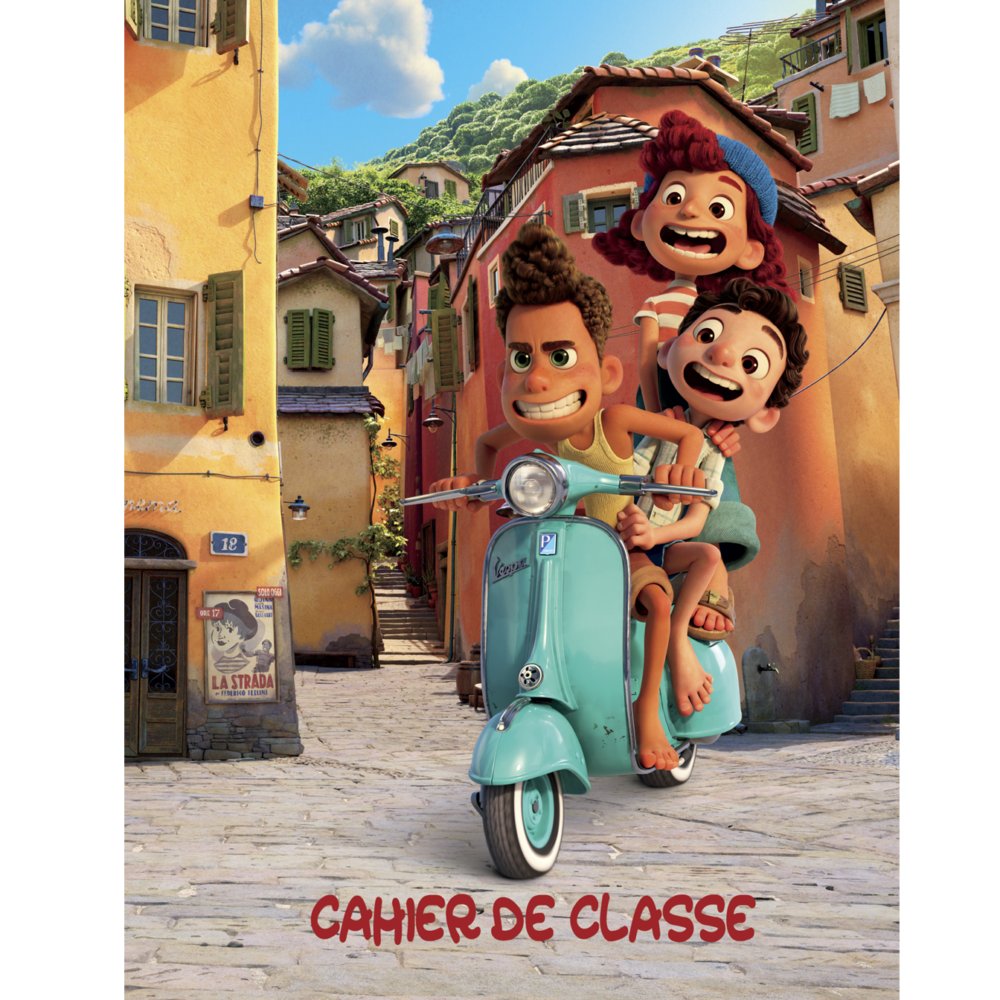 Cahier de Classe Disney BMV 80G – Image 4