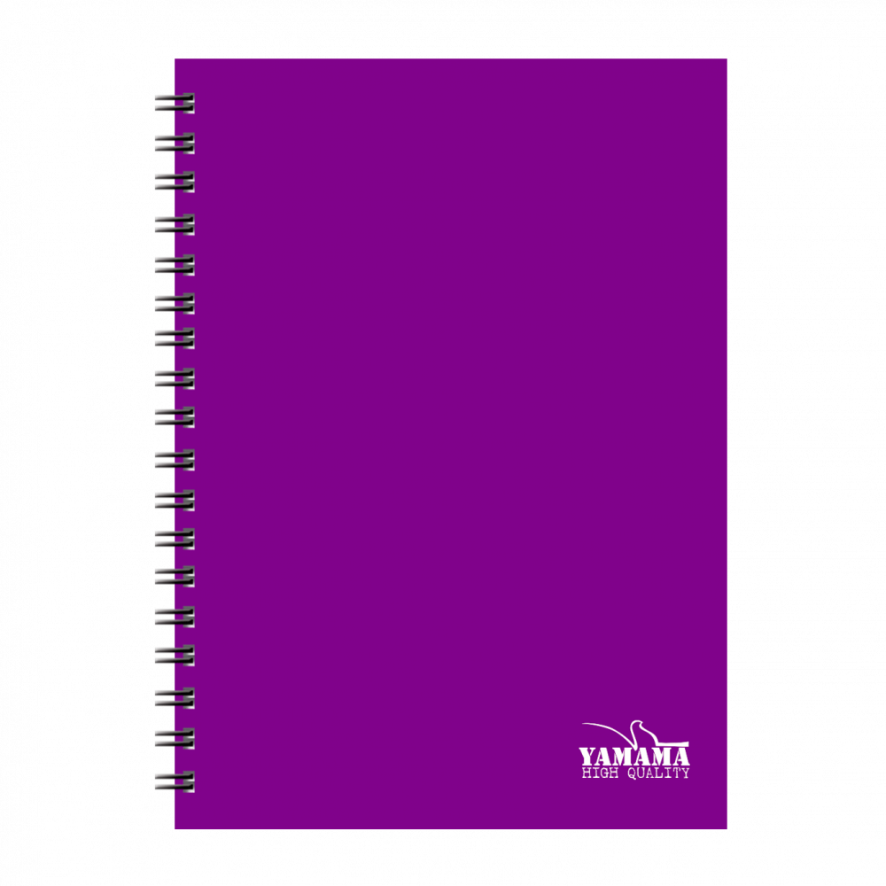 Cahier Wiro Uni 400P GF C.PLAST. 70G – Image 3