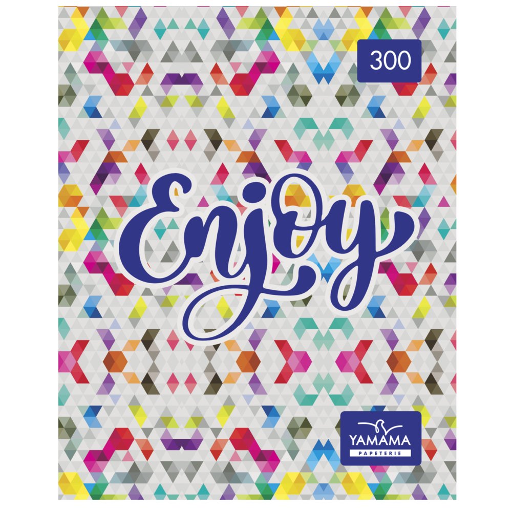 Cahier 300 Brochure 288P 60gr Super – Image 6