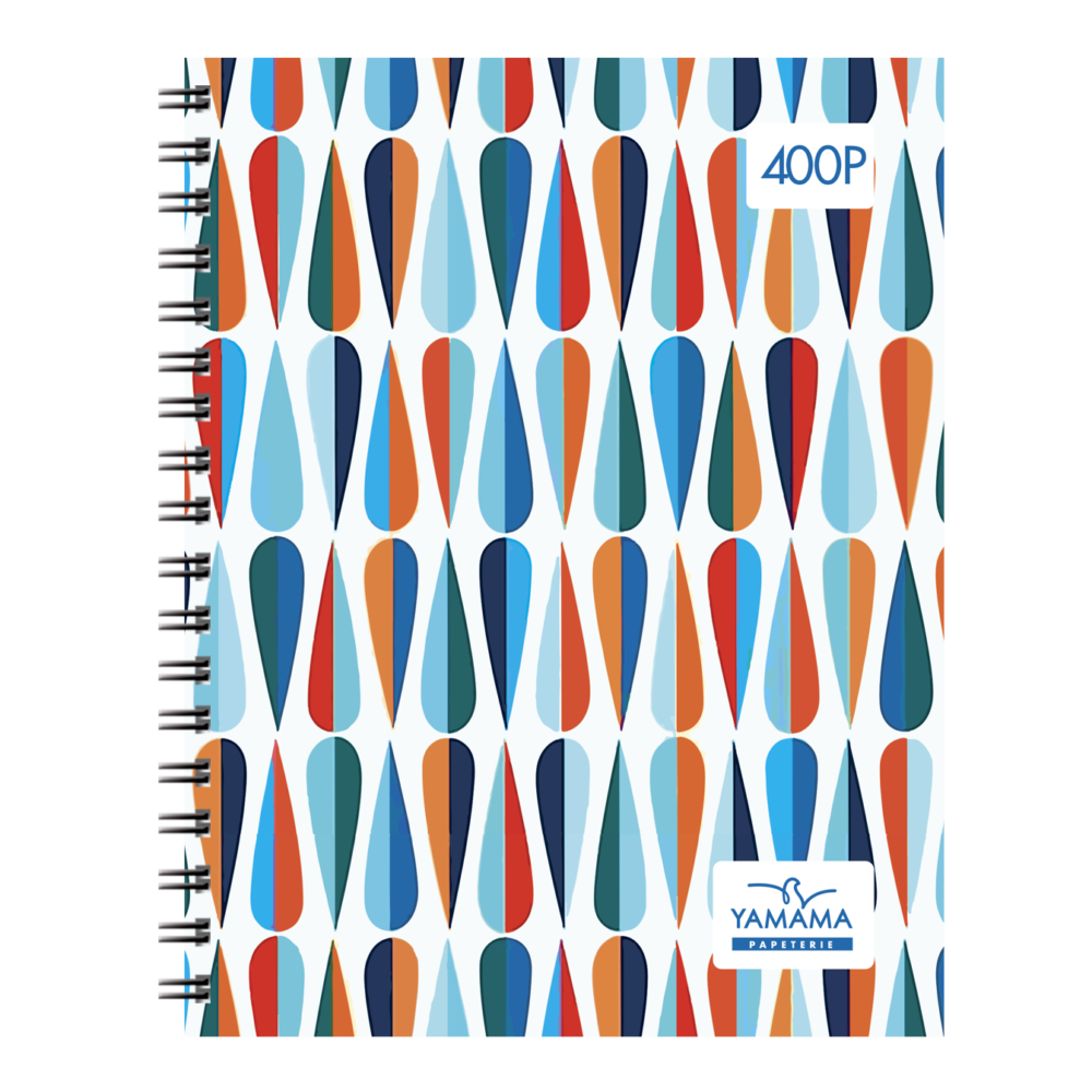 Cahier Wiro Fantaisie 400P PF CP 70G – Image 7