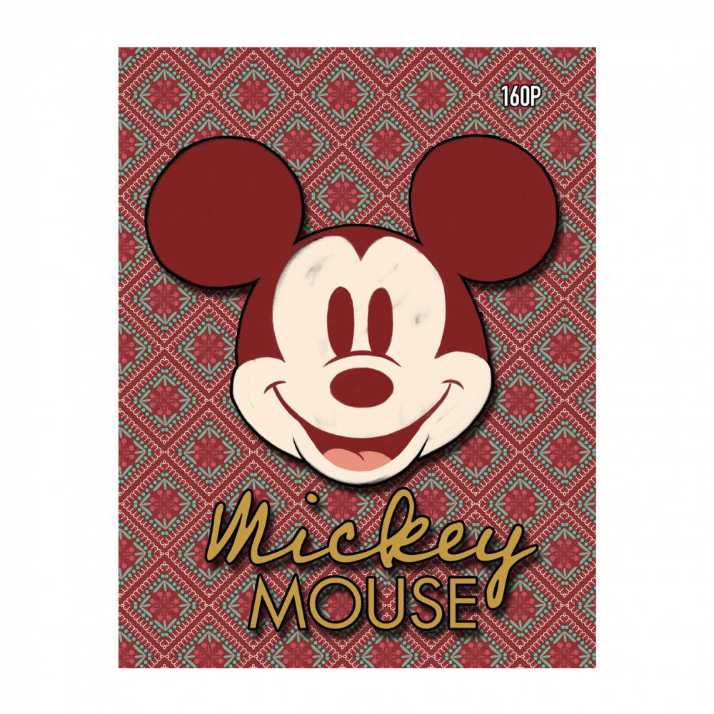 Brochure 160p 17x22 BMV Disney 80G – Image 5