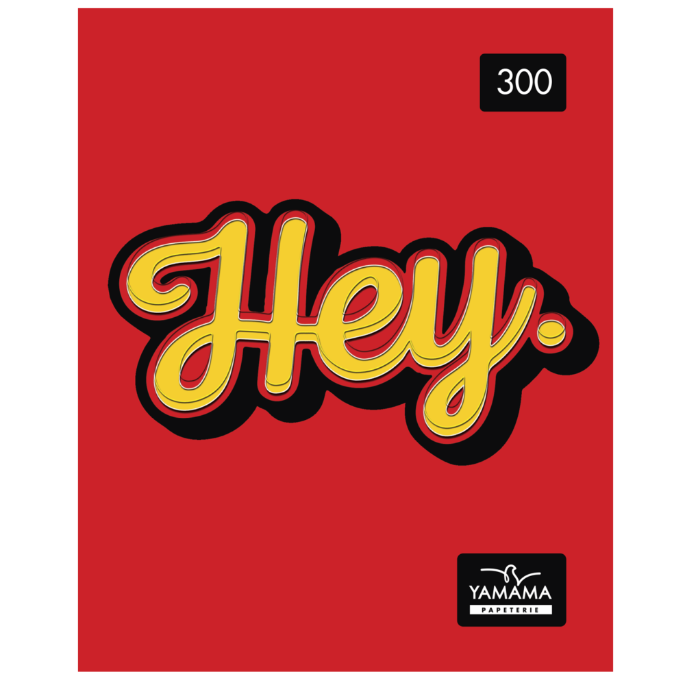 Cahier 300 Brochure 288P 60gr Super – Image 2