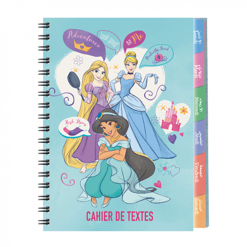 6--cahier-de-textes-Disney-17x22cm-couverture-plastique