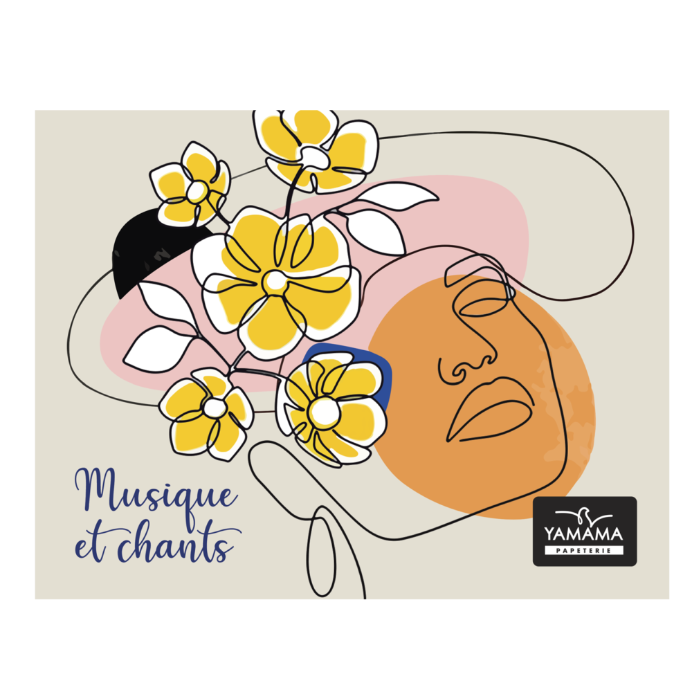 Cahier de Musique et Chants PM – Image 8