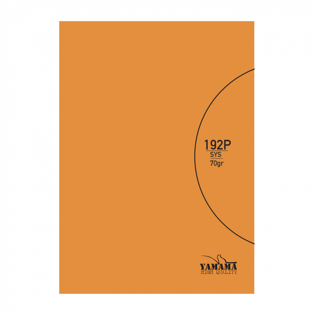 Piqûre 192P CP Uni SYS BMV (24X32) 70G – Image 2