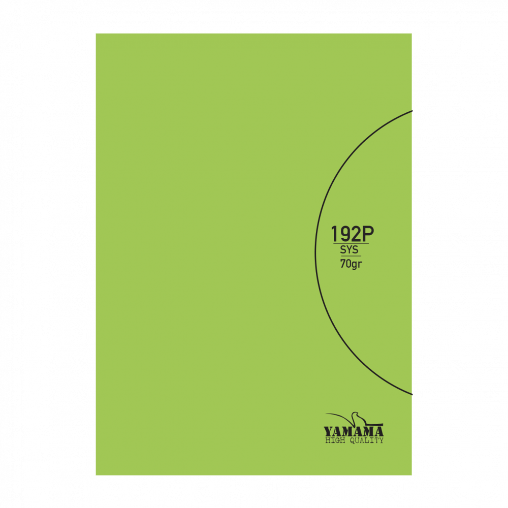 Piqûre 192P CP Uni SYS BMV (24X32) 70G – Image 3