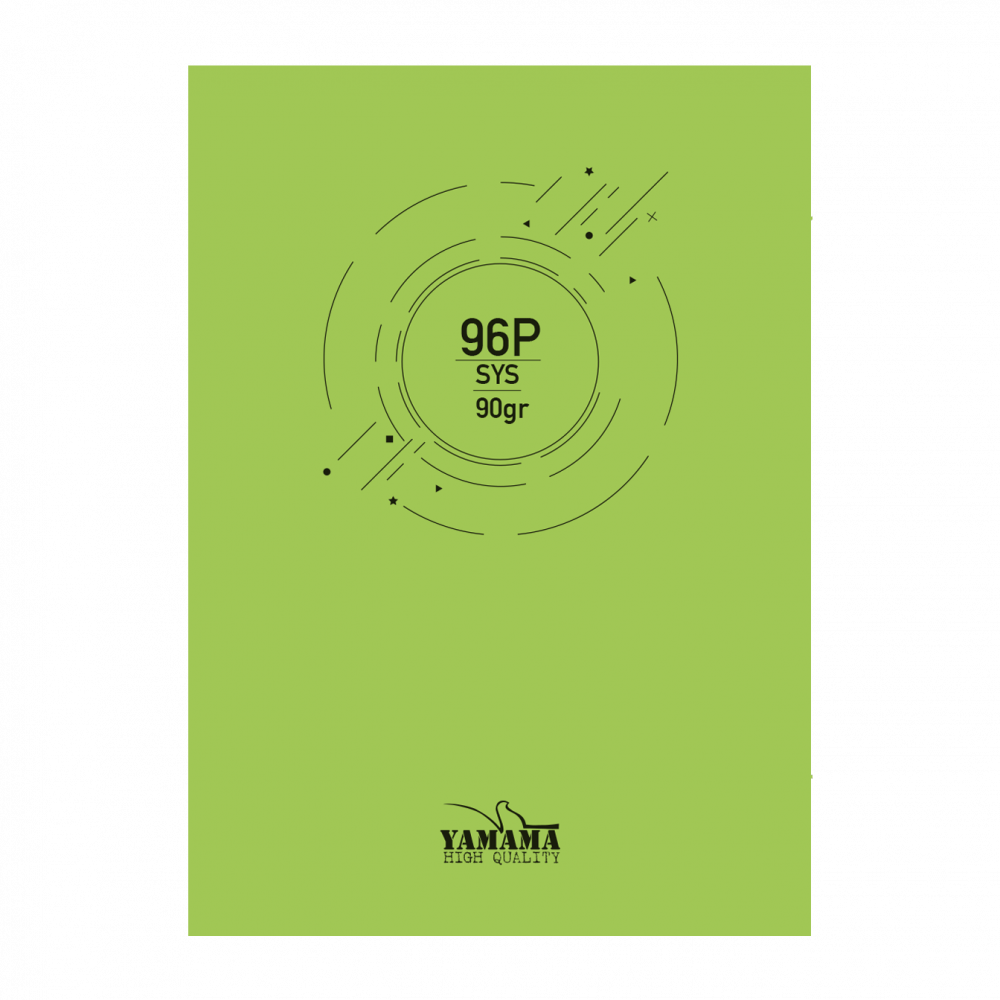 Piqûre 96P CP Uni SYS BMV (24X32) 90G – Image 2