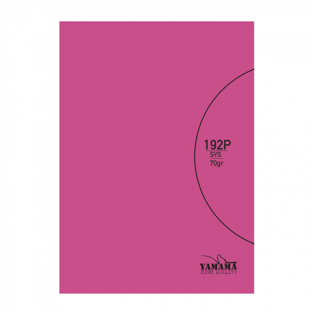 Piqûre 192P CP Uni SYS BMV (24X32) 70G – Image 5