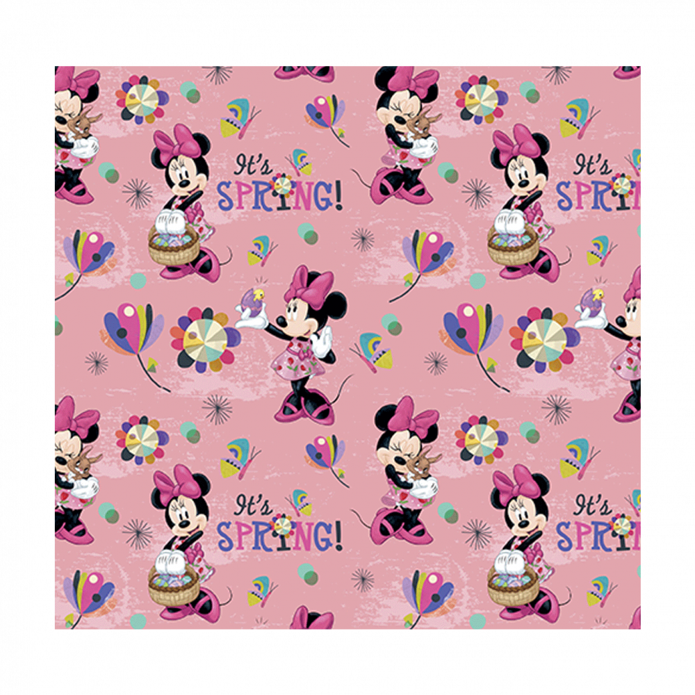 Papier Cadeaux 12 Motifs Yamama et Disney – Image 6