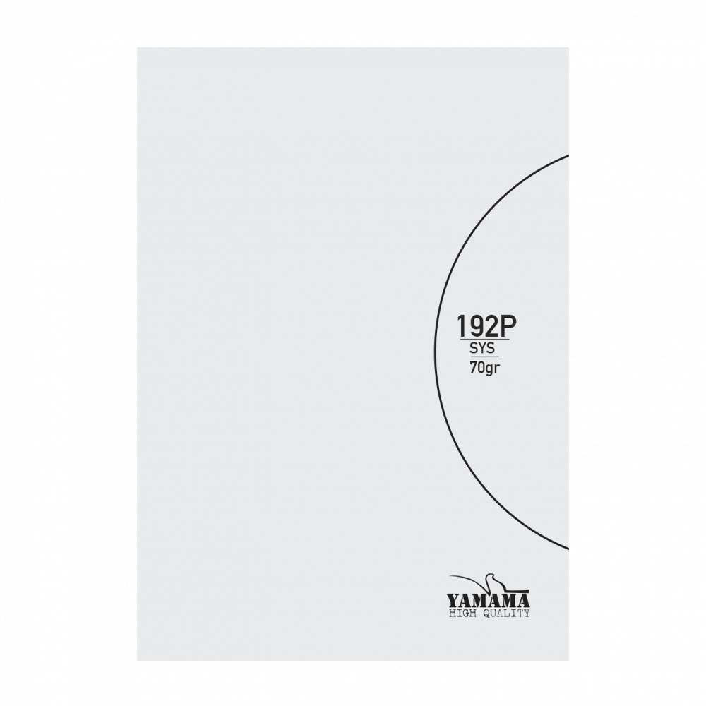 Piqûre 192P CP Uni SYS BMV (24X32) 70G – Image 7