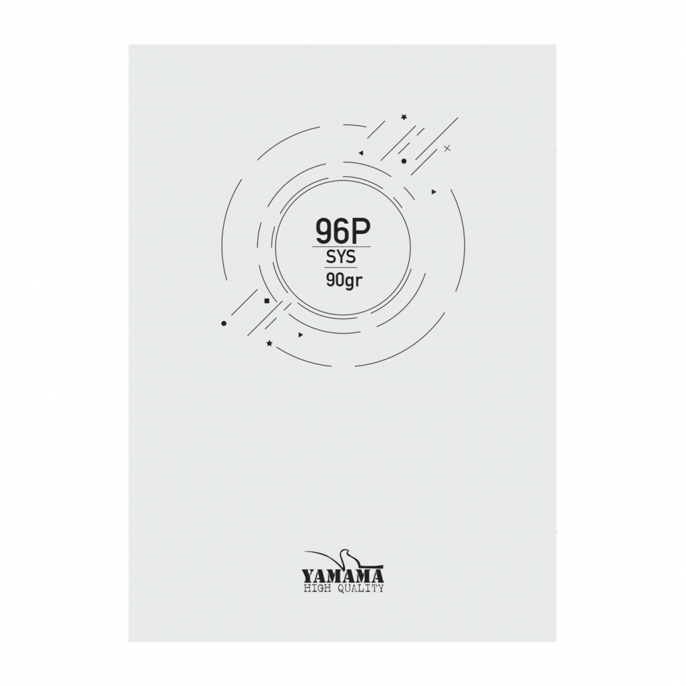 Piqûre 96P CP Uni SYS BMV (24X32) 90G – Image 7